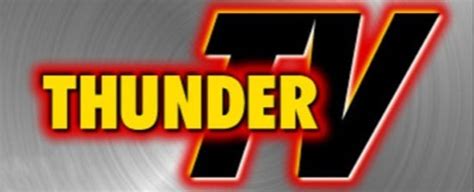 Thunder TV+.